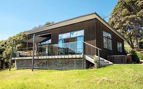 The Cottage At Te Whau Retreat - Stay Waiheke